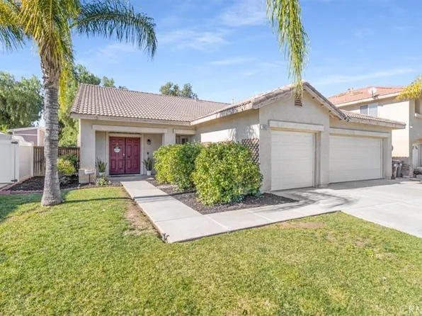 26637 Trumble Rd, Menifee, CA 92585