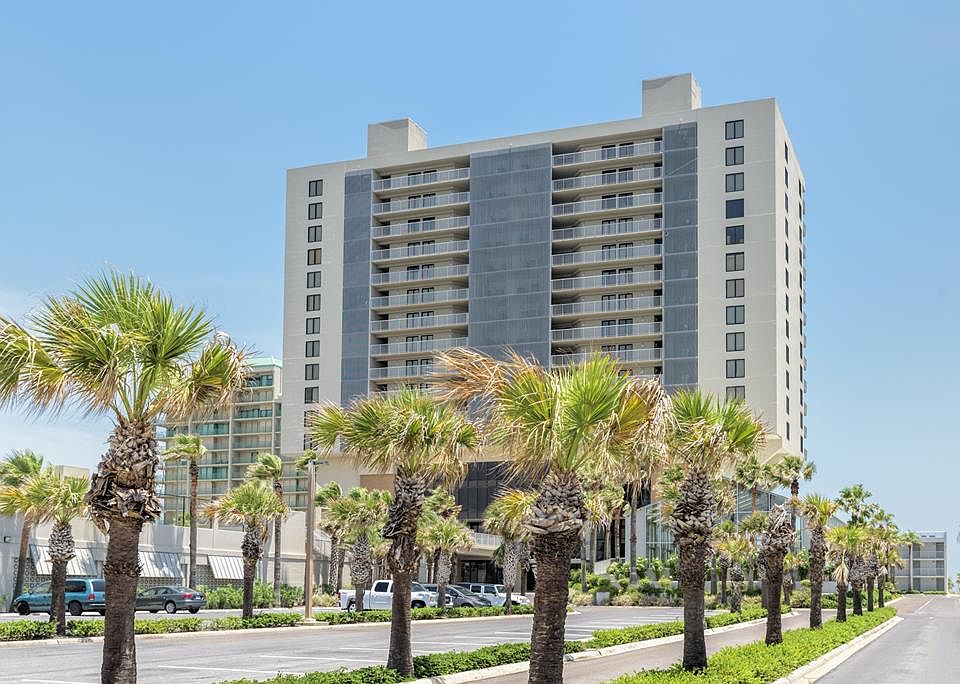 1st image of 708 Padre Blvd #705