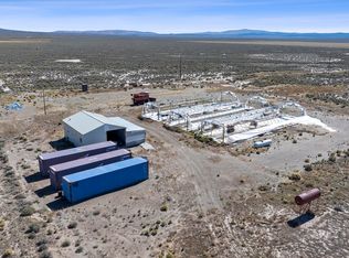 31868 State Highway 20, Christmas Valley, OR 97641