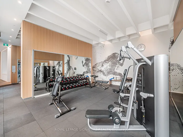 5 Soudan Ave #1010 — Photo 18
