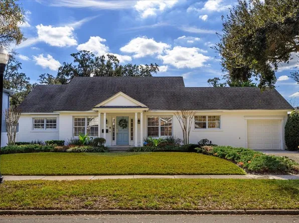 1102 Wilkinson St, Orlando, FL 32803