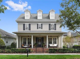 3963 Ethan Ln, Orlando, FL 32814