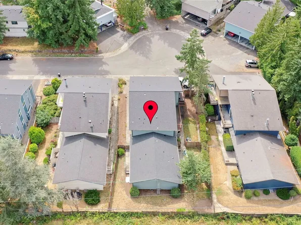 2224 NE 197TH Place, Shoreline, WA 98155