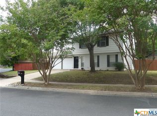 12910 N Candlestick Pl, Austin, TX 78727