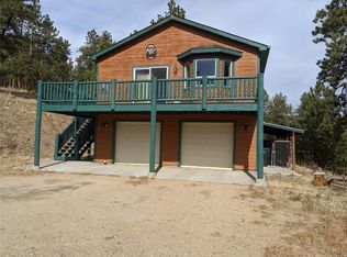 304 Virginia Rd, Bailey, CO 80421