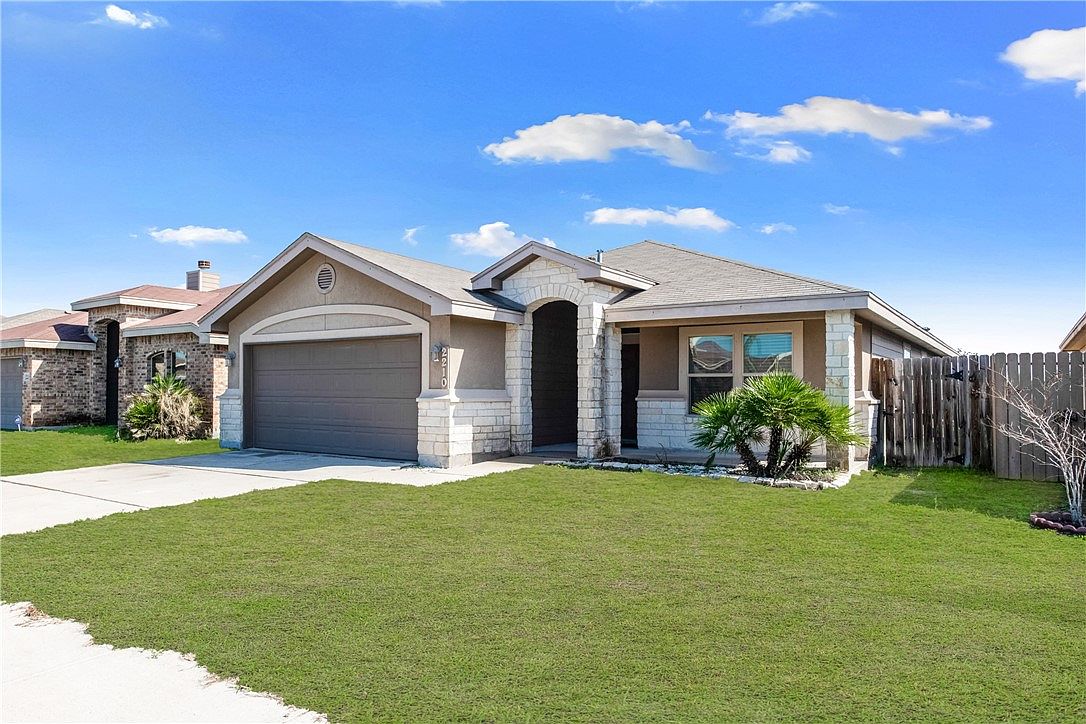 2210 Retta Dr, Corpus Christi, TX 78418 Zillow