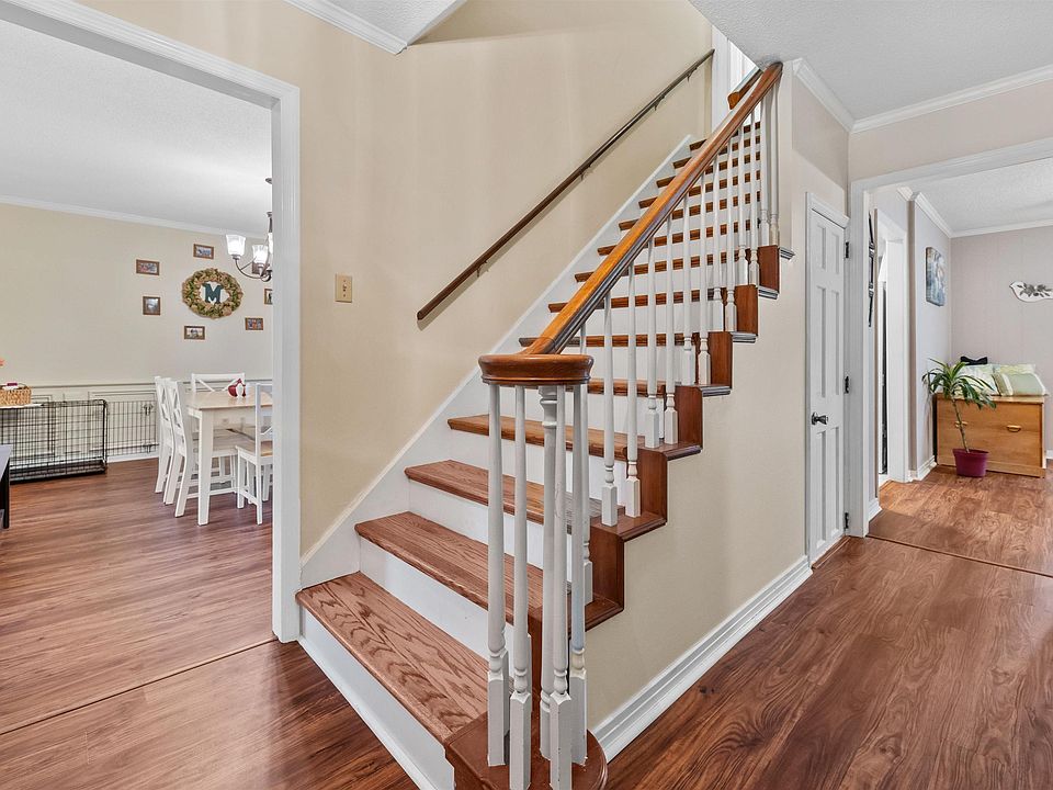 905 Cherry Hill Dr, North Little Rock, AR 72116 | Zillow