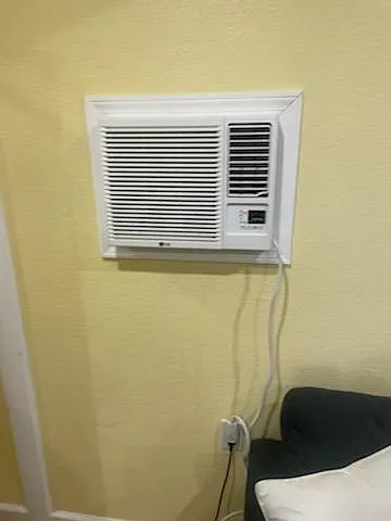 Heating / Air Conditioning