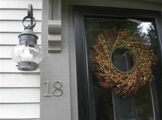 18 Prospect St, Holliston, MA 01746