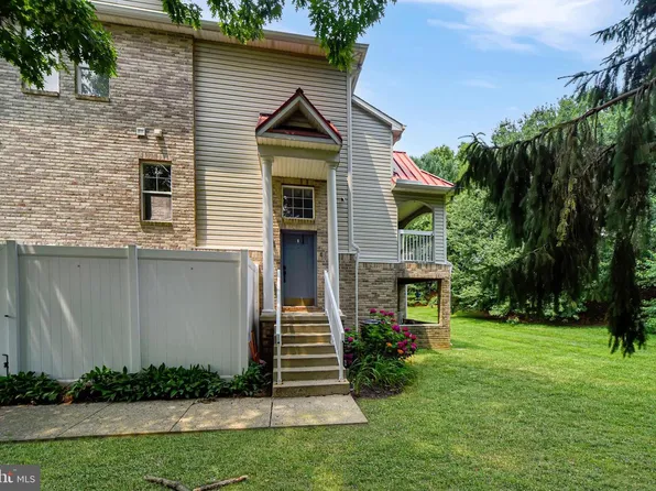 201 Kimary Ct APT I, Forest Hill, MD 21050