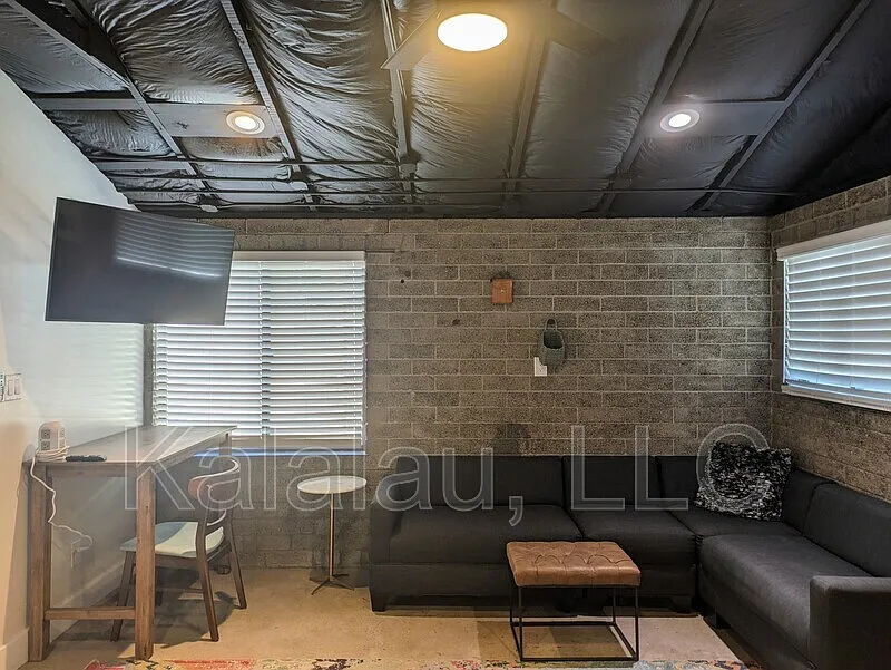 Studio, 1.0 bath, 375 sqft, $1,095 — Photo 2