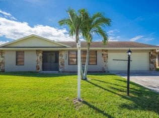 5324 Plains Dr, Lake Worth, FL 33463