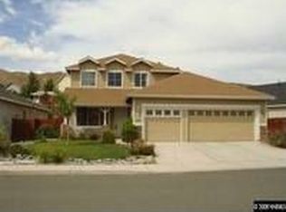 2904 Fox Trail Dr, Reno, NV 89523