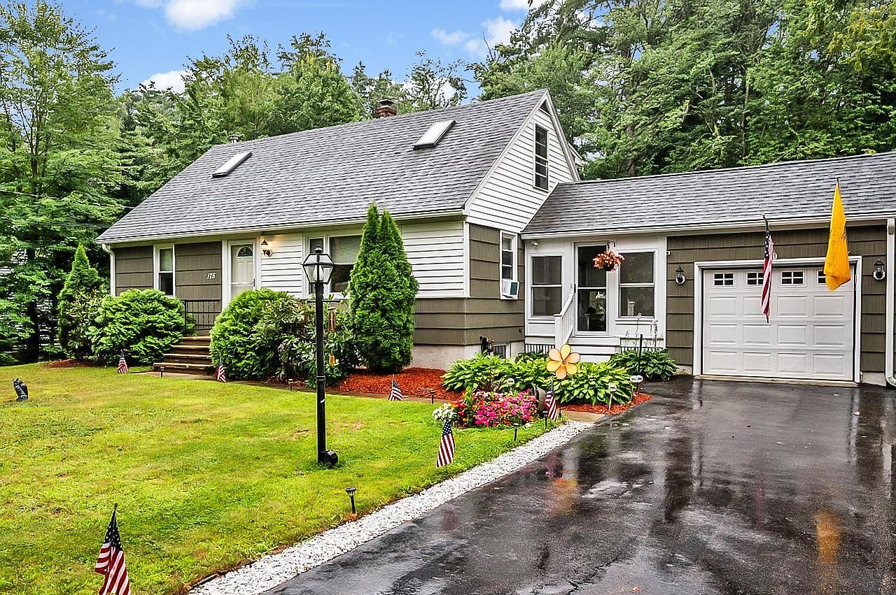 175 Old Dover Road, Rochester, NH 03867 MLS 4966440 Zillow