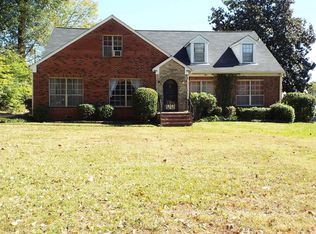 1256 E Parkway S, Memphis, TN 38114