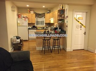 34 Calumet St #1JJ, Roxbury Crossing, MA 02120