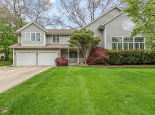 3752 Pine Tree Ter, Portage, MI 49024