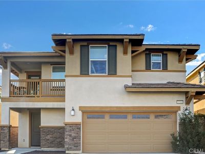 5206 Wintercress Ave, Fontana, CA, 92336