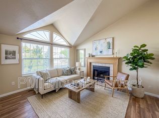 2322 N 1075 E, Layton, UT 84040