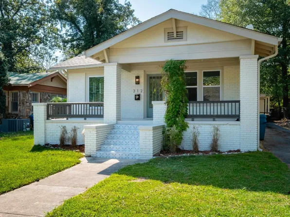 312 Valmar St, Little Rock, AR 72205