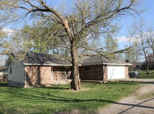 1200 E 10th St, Mountain Grove, MO 65711
