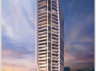 50 Ordnance St #3405-C01, Toronto, ON M6K 0C9
