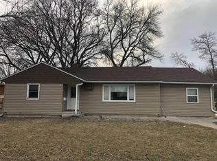 1803 8th St S, Moorhead, MN 56560