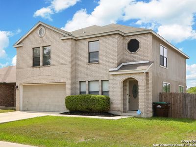 5915 FERRYSAGE DR, San Antonio, TX, 78244