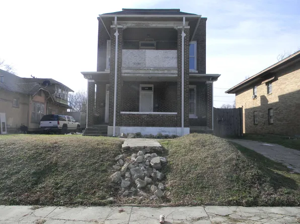 1081 Greenlaw Ave, Memphis, TN 38105