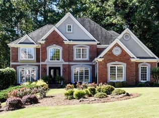 3156 Denton Pl NE, Roswell, GA 30075