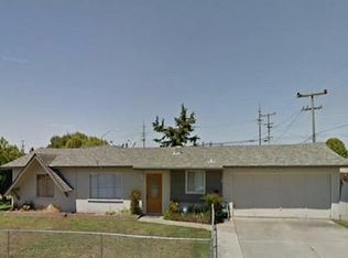 1707 Pescadero Dr, Salinas, CA 93906
