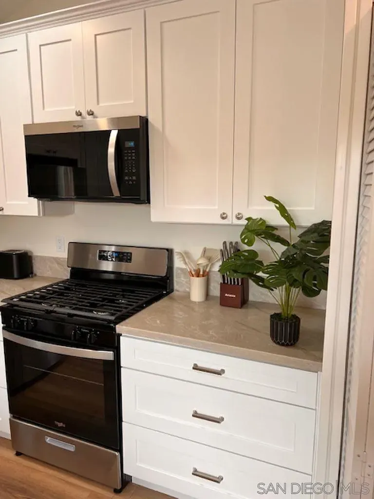 1 bed, 1.0 bath, 475 sqft, $2,500 — Photo 4