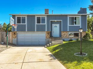 6255 W 3705 S, West Valley City, UT 84128