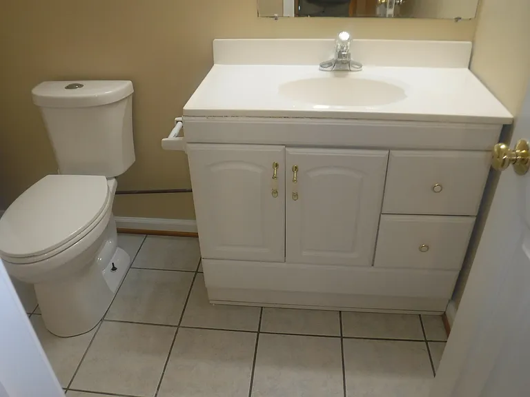 2rd Full Bath - Lower Level