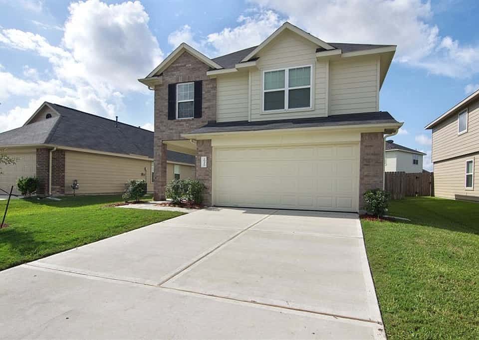 1st image of 16419 Eton Brook Ln