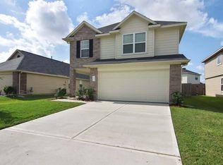 16419 Eton Brook Ln, Houston, TX 77073