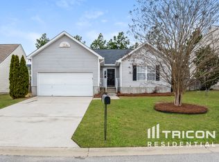 668 Thornhill Dr, Columbia, SC 29229