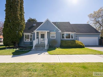 1905 Curtis Ave, Idaho Falls, ID, 83402