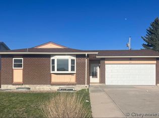 213 Norma Ct, Cheyenne, WY 82007