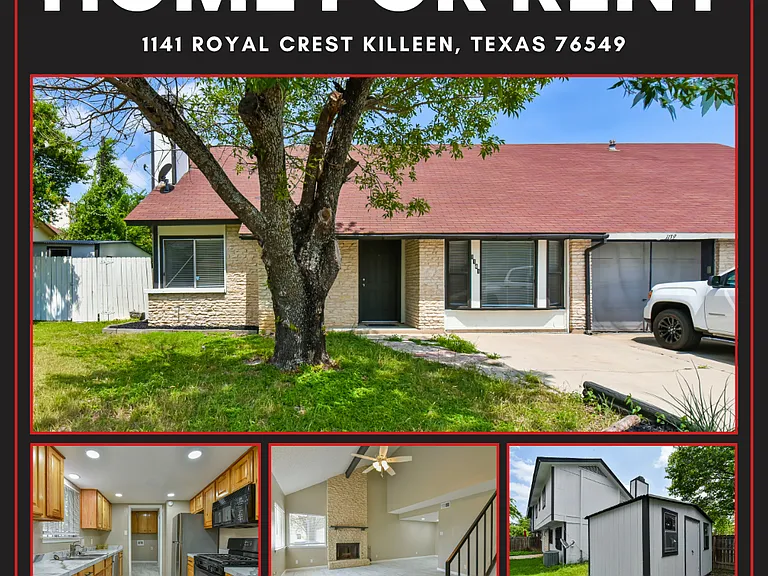 1141 Royal Crest Dr — Photo 1