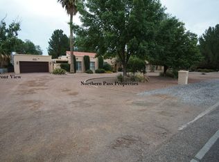 713 W Sunset Rd, El Paso, TX 79922