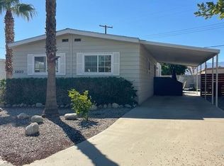 32523 Flagstaff Ave, Thousand Palms, CA 92276