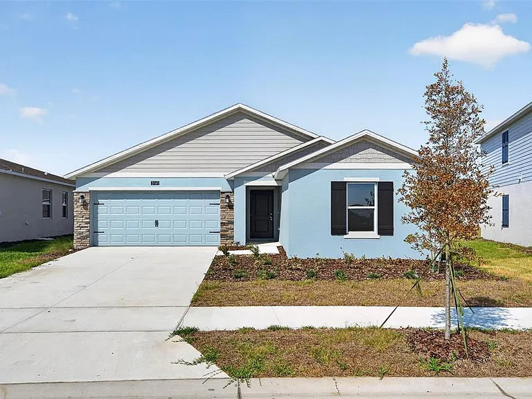 5161 Green Belt Dr — Photo 1