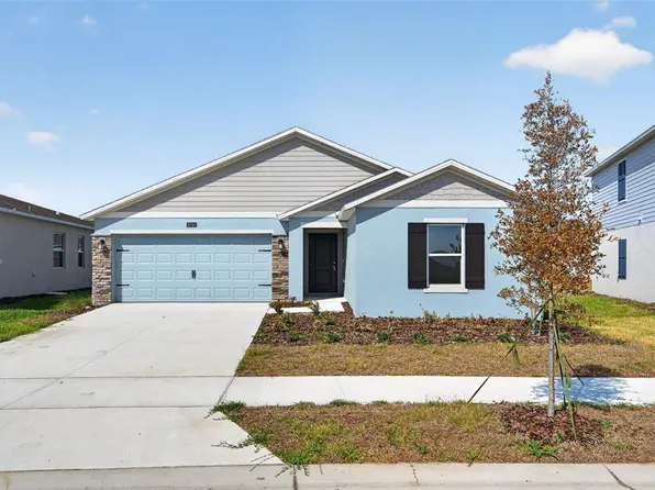 5161 Green Belt Dr, Haines City, FL 33844
