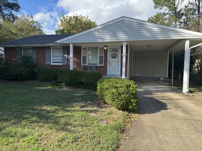 4914 Durbin Ave, Memphis, TN, 38122