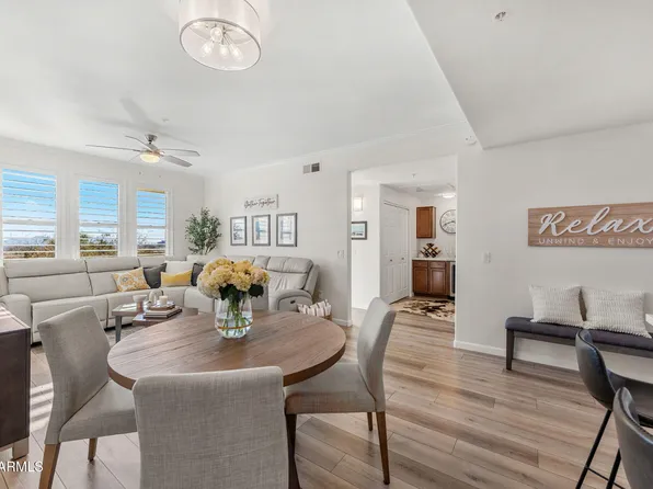 20100 N 78TH Place #3088, Scottsdale, AZ 85255
