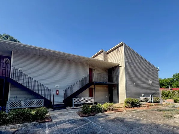 6403 Starbrook Dr APT 7, Fayetteville, NC 28304