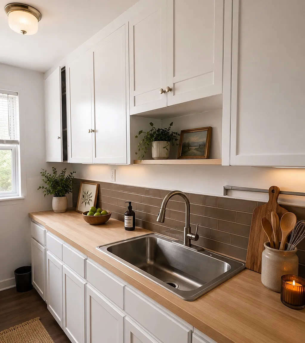 1 bed, 850 sqft, $1,899 — Photo 2