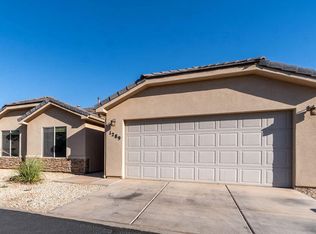 1289 E Pine Valley St, Washington, UT 84780