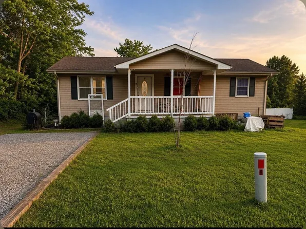 22452 Audrain Rd #326, Mexico, MO 65265